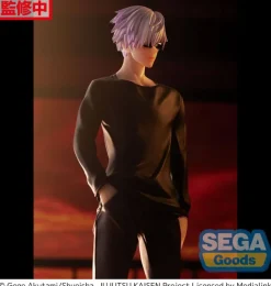 Jujutsu Kaisen - Satoru Gojo Figur / Figurizm : Sega