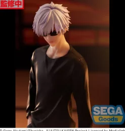 Jujutsu Kaisen - Satoru Gojo Figur / Figurizm : Sega
