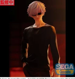 Jujutsu Kaisen - Satoru Gojo Figur / Figurizm : Sega