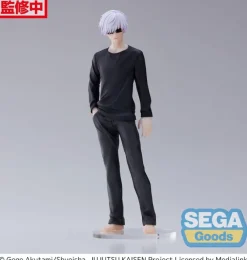 Jujutsu Kaisen - Satoru Gojo Figur / Figurizm : Sega
