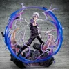 Jujutsu Kaisen - Satoru Gojo Statue / DX - Kyoshiki Murasaki Version: MegaHouse