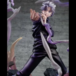 Jujutsu Kaisen - Satoru Gojo Statue / DX - Kyoshiki Murasaki Version: MegaHouse