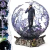 Jujutsu Kaisen - Satoru Gojo Statue / Concept Masterline Series Deluxe Version: Prime 1 Studio