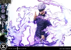 Jujutsu Kaisen - Satoru Gojo Statue / Concept Masterline Series Deluxe Version: Prime 1 Studio