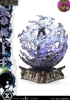 Jujutsu Kaisen - Satoru Gojo Statue / Concept Masterline Series Deluxe Version: Prime 1 Studio