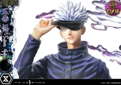 Jujutsu Kaisen - Satoru Gojo Statue / Concept Masterline Series Deluxe Version: Prime 1 Studio