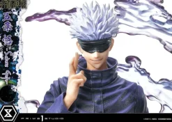Jujutsu Kaisen - Satoru Gojo Statue / Concept Masterline Series Deluxe Version: Prime 1 Studio