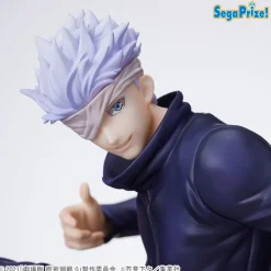 Jujutsu Kaisen - Satoru Gojo Figur / Movie 0 Version: Sega