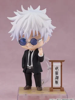 Jujutsu Kaisen - Satoru Gojo Nendoroid / Suit Ver.: Good Smile Company