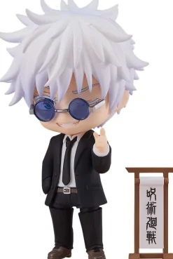 Jujutsu Kaisen - Satoru Gojo Nendoroid / Suit Ver.: Good Smile Company