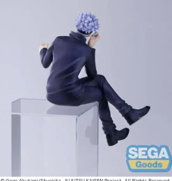 Jujutsu Kaisen - Satoru Gojo Figur / Perching: Sega