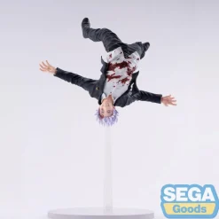 Jujutsu Kaisen - Satoru Gojo Awakening Figur / idden Inventory - Premature Death - Figurizm Luminast