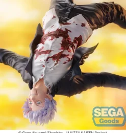 Jujutsu Kaisen - Satoru Gojo Awakening Figur / idden Inventory - Premature Death - Figurizm Luminast