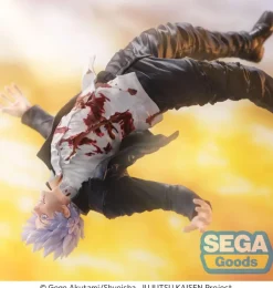 Jujutsu Kaisen - Satoru Gojo Awakening Figur / idden Inventory - Premature Death - Figurizm Luminast