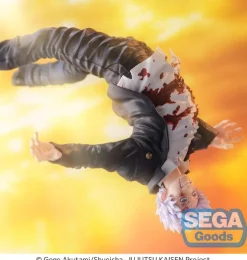 Jujutsu Kaisen - Satoru Gojo Awakening Figur / idden Inventory - Premature Death - Figurizm Luminast