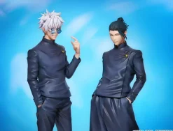 Jujutsu Kaisen - Satoru Gojo Statue / Tokyo Jujutsu High School Ver.: Good Smile Company