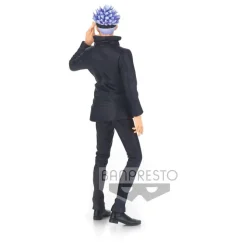 Jujutsu Kaisen - Satoru Gojo Figur: Banpresto