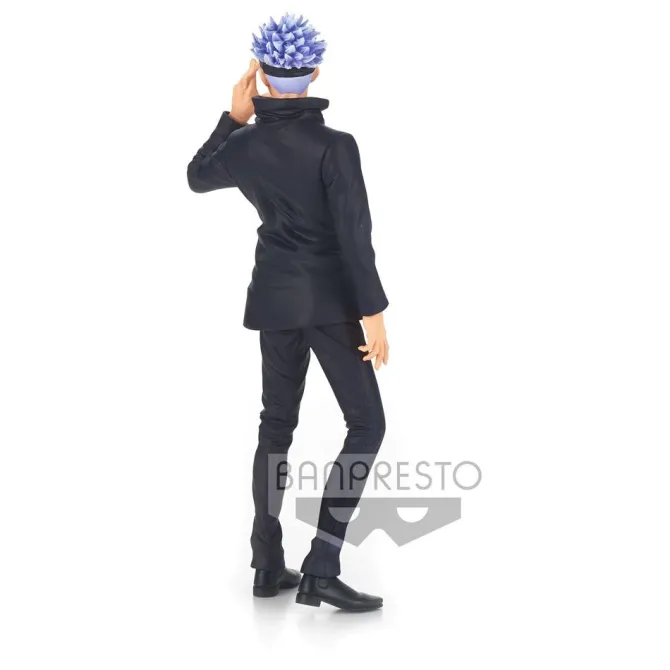 Jujutsu Kaisen - Satoru Gojo Figur: Banpresto