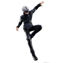 Jujutsu Kaisen - Satoru Gojo Statue: MegaHouse