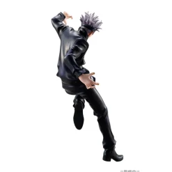 Jujutsu Kaisen - Satoru Gojo Statue: MegaHouse