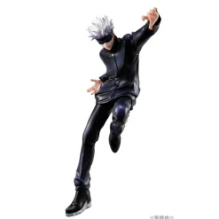 Jujutsu Kaisen - Satoru Gojo Statue: MegaHouse
