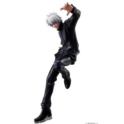 Jujutsu Kaisen - Satoru Gojo Statue: MegaHouse