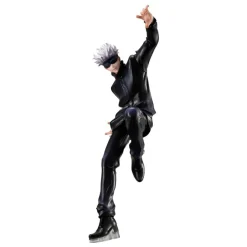 Jujutsu Kaisen - Satoru Gojo Statue: MegaHouse