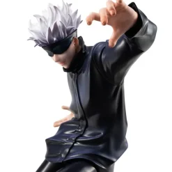 Jujutsu Kaisen - Satoru Gojo Statue: MegaHouse