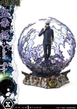 Jujutsu Kaisen - Satoru Gojo Statue / Concept Masterline Series Regular Version: Prime 1 Studio