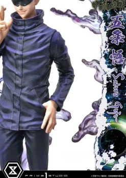 Jujutsu Kaisen - Satoru Gojo Statue / Concept Masterline Series Regular Version: Prime 1 Studio
