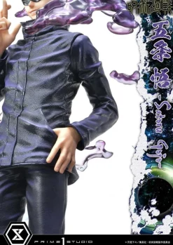 Jujutsu Kaisen - Satoru Gojo Statue / Concept Masterline Series Regular Version: Prime 1 Studio