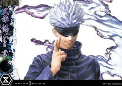 Jujutsu Kaisen - Satoru Gojo Statue / Concept Masterline Series Regular Version: Prime 1 Studio