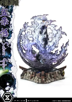 Jujutsu Kaisen - Satoru Gojo Statue / Concept Masterline Series Regular Version: Prime 1 Studio