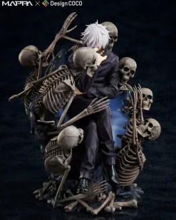 Jujutsu Kaisen - Satoru Gojo Statue / Shibuya Incident - Mappa x Design Coco: Design COCO