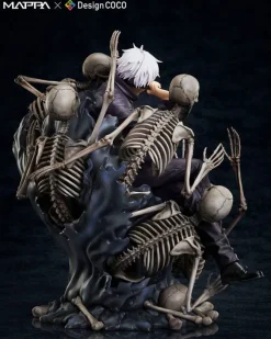 Jujutsu Kaisen - Satoru Gojo Statue / Shibuya Incident - Mappa x Design Coco: Design COCO