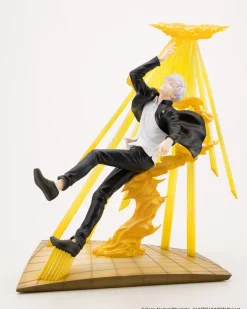 Jujutsu Kaisen - Satoru Gojo Statue / Hidden Inventory (Premature Death Version Deluxe Edition) - AR