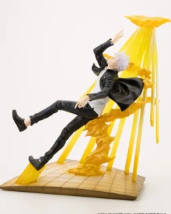 Jujutsu Kaisen - Satoru Gojo Statue / Hidden Inventory (Premature Death Version Deluxe Edition) - AR