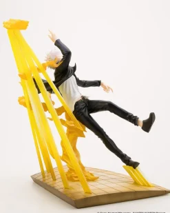 Jujutsu Kaisen - Satoru Gojo Statue / Hidden Inventory (Premature Death Version Deluxe Edition) - AR