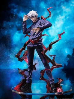 Jujutsu Kaisen - Satoru Gojo Statue: Sega