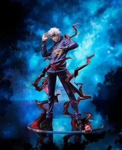 Jujutsu Kaisen - Satoru Gojo Statue: Sega