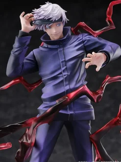Jujutsu Kaisen - Satoru Gojo Statue: Sega