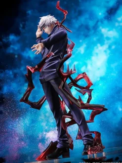 Jujutsu Kaisen - Satoru Gojo Statue: Sega