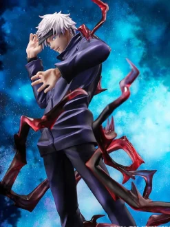 Jujutsu Kaisen - Satoru Gojo Statue: Sega