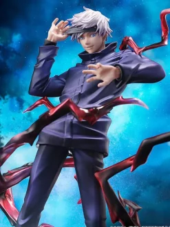 Jujutsu Kaisen - Satoru Gojo Statue: Sega
