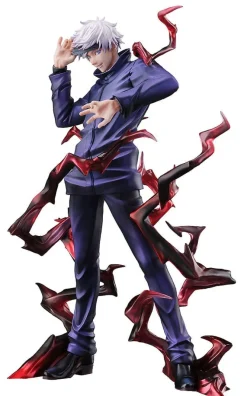 Jujutsu Kaisen - Satoru Gojo Statue: Sega