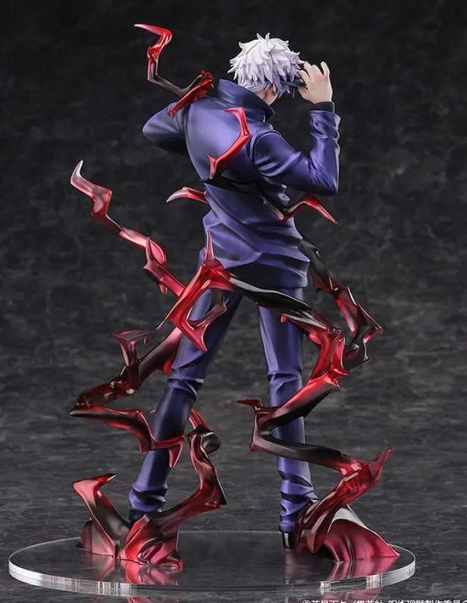 Jujutsu Kaisen - Satoru Gojo Statue: Sega