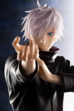 Jujutsu Kaisen - Satoru Gojo Statue / ARTFXJ - Bonus Edition: Kotobukiya