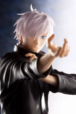Jujutsu Kaisen - Satoru Gojo Statue / ARTFXJ - Bonus Edition: Kotobukiya