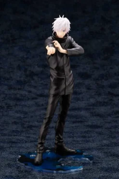 Jujutsu Kaisen - Satoru Gojo Statue / ARTFXJ - Bonus Edition: Kotobukiya