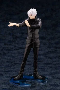 Jujutsu Kaisen - Satoru Gojo Statue / ARTFXJ - Bonus Edition: Kotobukiya